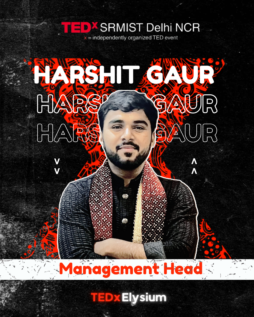 Head of Management